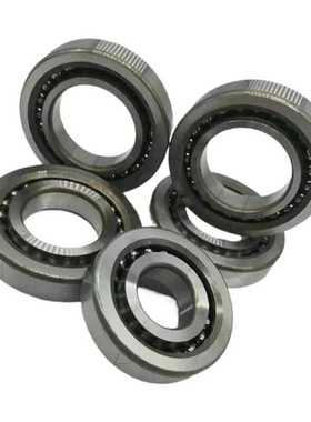 现货销售自润滑角接触关节轴承 7021C 7022C 7024C 7026C轴承