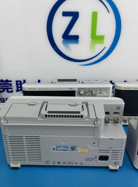 租 DSOX3012A示波器  是德科技示波器MSOX/DSOX3022T  DSOX3012A