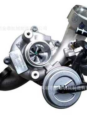 KP38-4175K 涡轮 16389700000 04E145702H 适