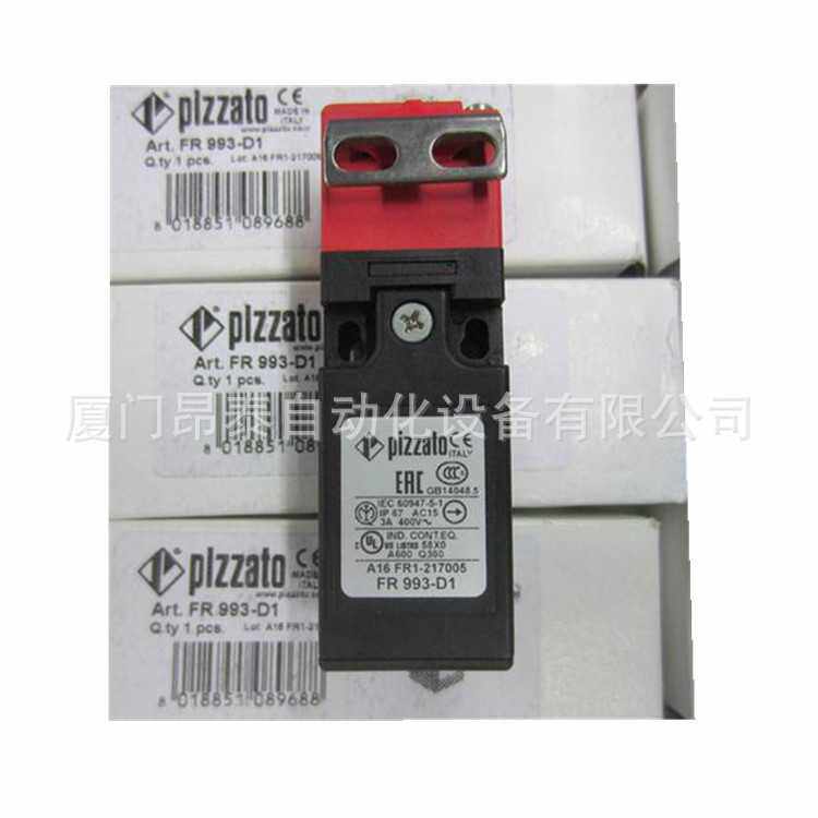 NG 2D1D413P-F31 意大利PIZZATO皮扎特 安全模块 优惠