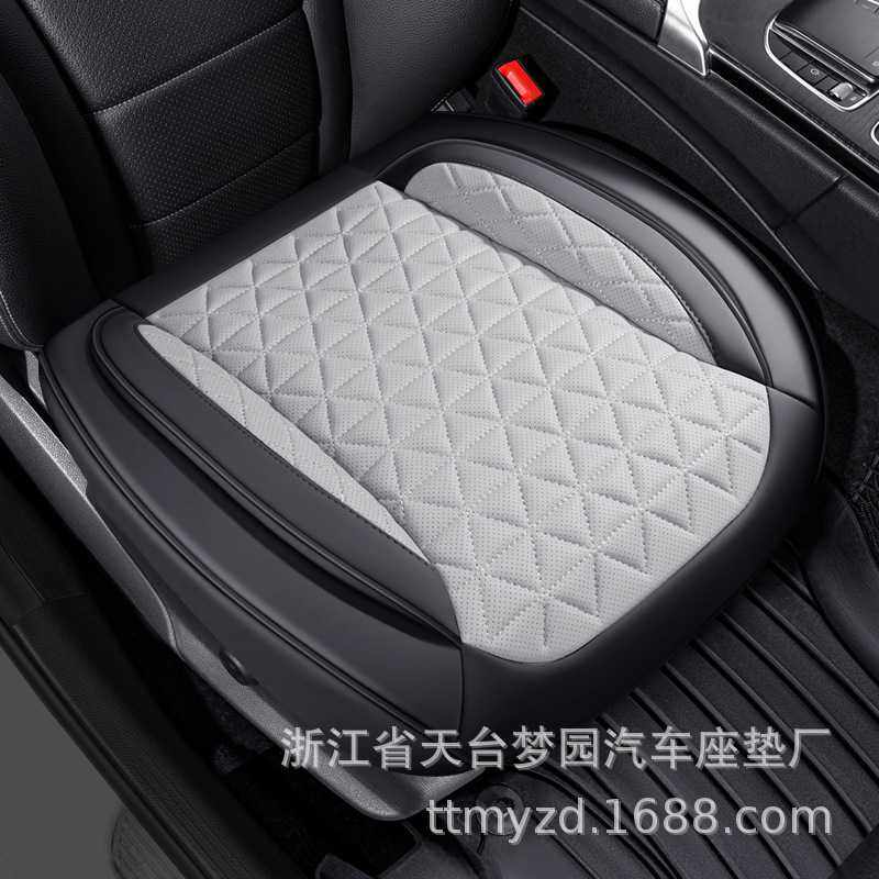 单独汽车坐垫无靠背四季通用前排主驾驶司机位座垫纳帕座椅套单片,电子元器件市场,其它元器件,淘宝优惠券,粉丝福利购,淘宝优惠卷