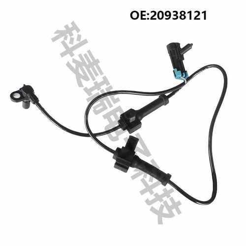 20938121,适用于GM Silverado/Sierra汽车ABS传感器