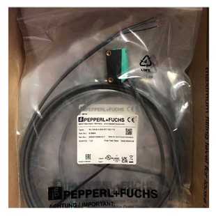 250 115背景抑制传 102 感器 F倍加福光电开关ML100