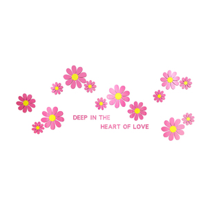 电视背景墙面装饰品贴纸画自粘卧室房间改造床头布置客餐厅沙发