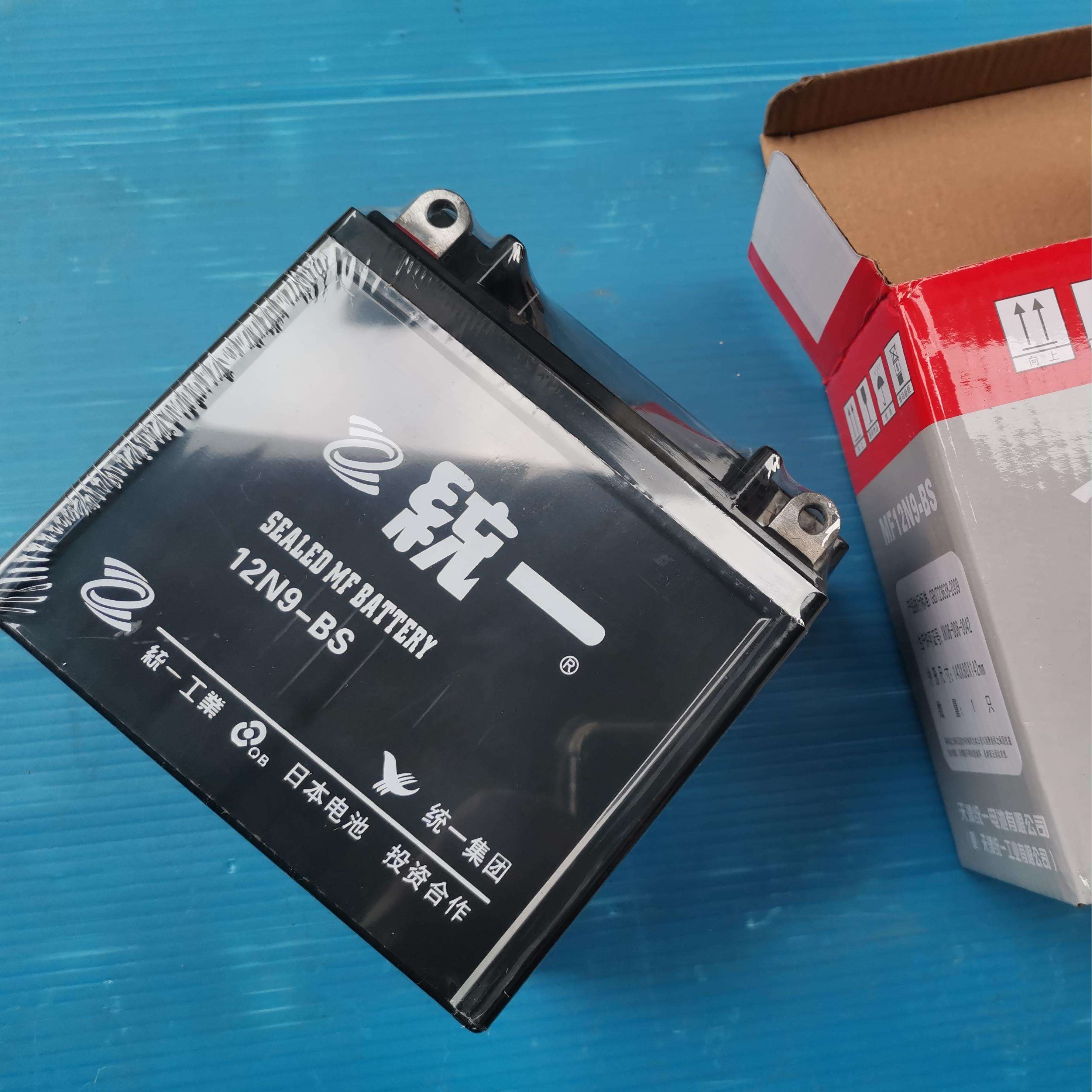 汽油发动机发电机电启动电瓶12V7A9A14A32A无铅免维护干电池电瓶