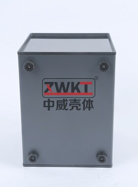 160*150*(1k95-333)控制外壳 电源壳体 金属机箱 电子仪表机壳