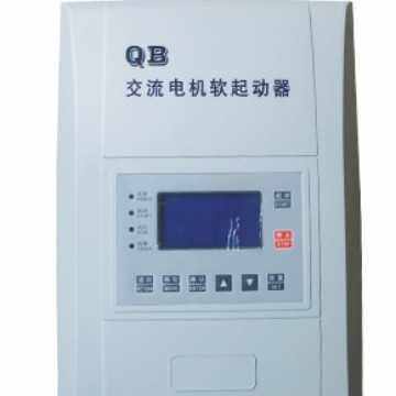 奥托软起动器ATA/QB-6-320/C250/22KW45175/90长沙拓电机软启动柜