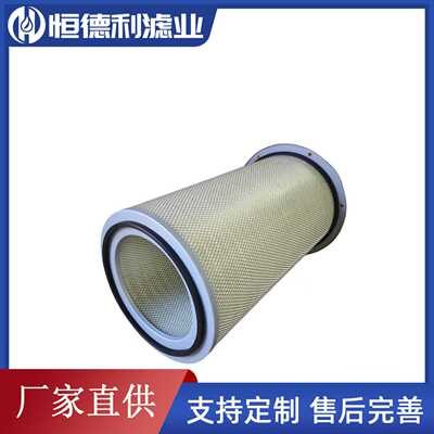 供应AF478-020 4913882-29 A478-020-AM 空气滤清器滤芯套件