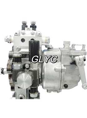 龙口油泵总成BP20F4Y 612600081762Y配潍柴WD618发电机