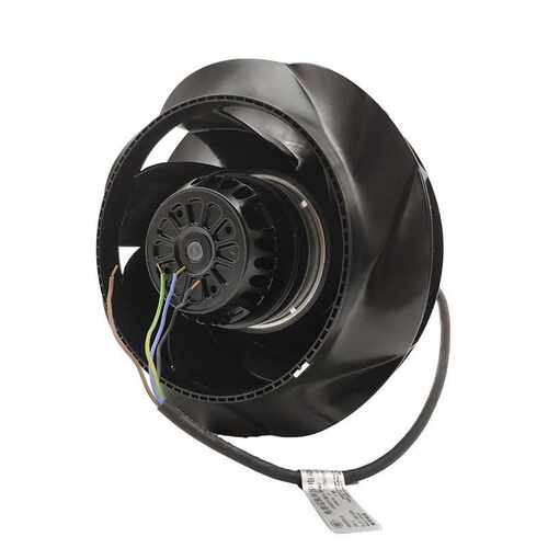 全新 R2E225-RA92-23原装 230V 0.68A155W涡轮离心风机