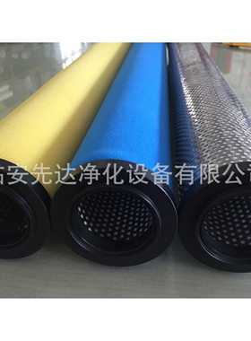 LODE STAR石大滤芯EA40Q管道过滤器滤芯 G40Q