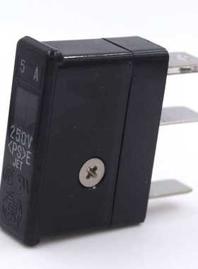 P450H 大东DAITO数控机车床保险丝A60L-0001-0101 P450H