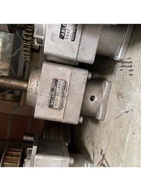 星宝减速机VRKD-9C-400