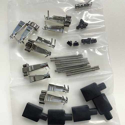 CONN MICRO-D 83000-0083  830000083  834219014  83421-9014