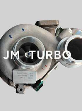 涡轮增压器TD04L? 49377-07440? 076145701R适配汽车增压机及配