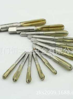 法国进口FILTEC钢丝牙套螺套螺纹护套安装工具丝锥MONOKIT TAP