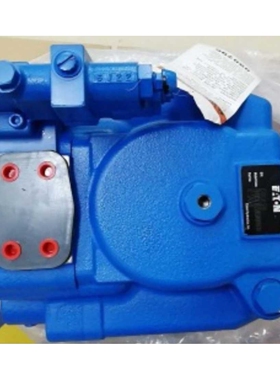 威格士VICKERS柱塞泵4525V60A12-1CC-22R 4525V60A12-1AA-22R