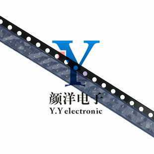 贴片三极管2N5551 MMBT5551 5551 G1 SOT-23 ON原装 3000只=600元