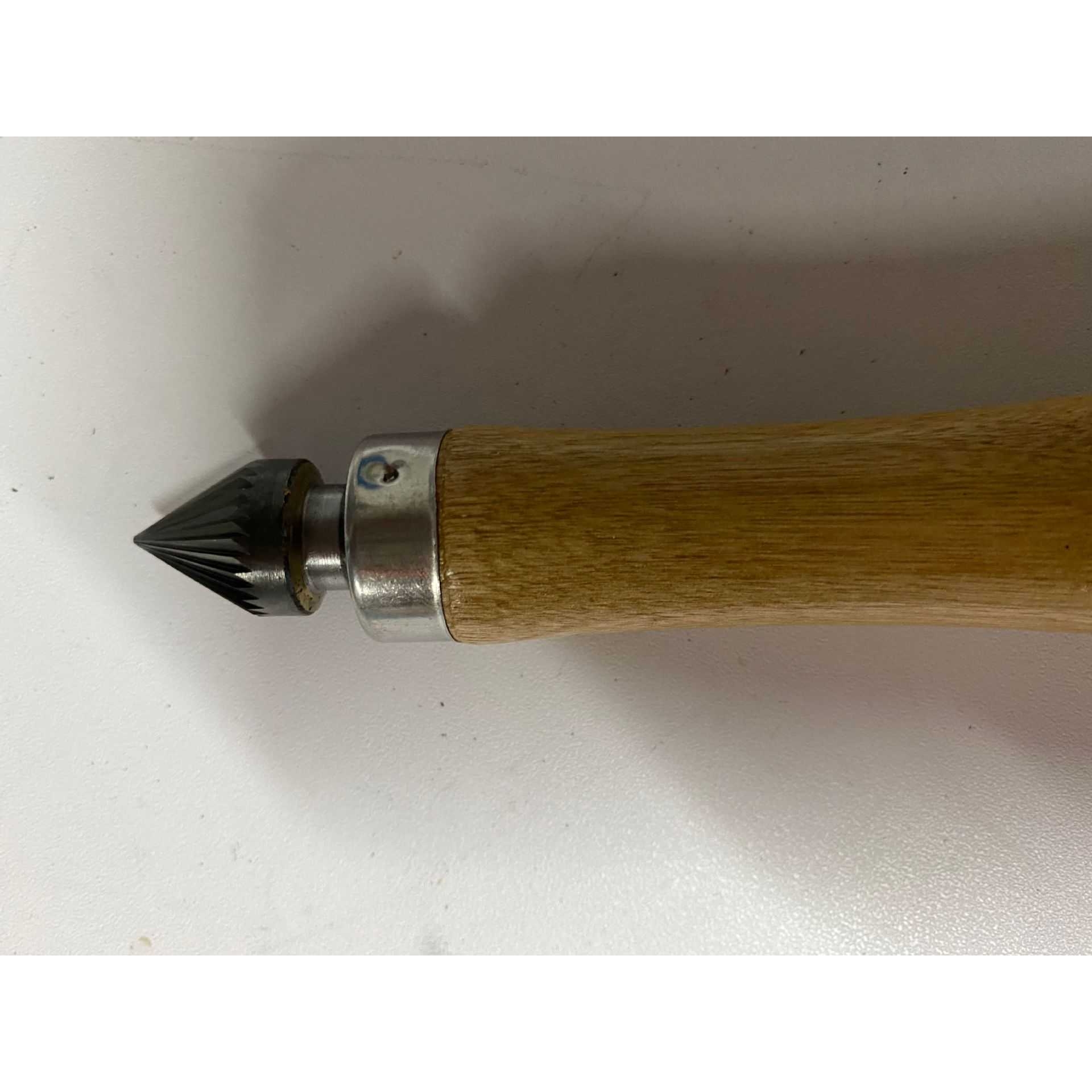 小提琴轴孔倒角器圆锥锉中提琴轴孔倒角器中小大提琴制作维修工具