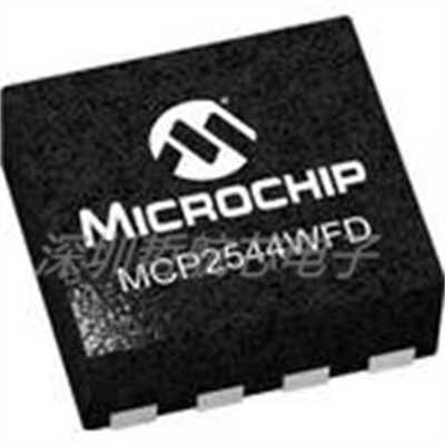 全新原装  MCP2542WFDT-E  DFN-8  电子元器件 专业一站式BOM配单