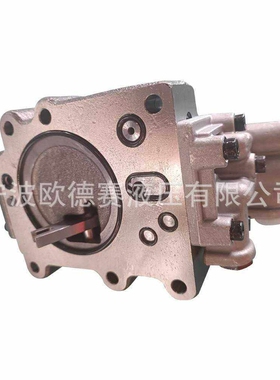 6OE01 EC210B EC240挖掘机K3V112DT-9N24-14T液压泵JN1364 JN1363