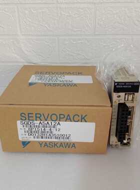 全新安川电机SGMG-09A2AB/SGMG-13A2AB/SGMG-20A2AB/SGMG-30A2AB