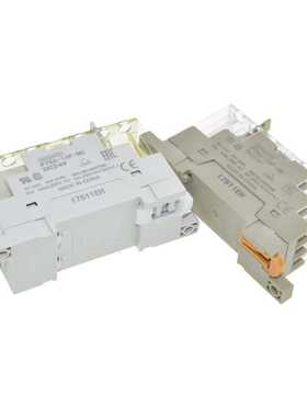 P7SA-10F-ND 24安全继电器底座 P7SA-14F-ND G7SA-3A1B/2A2B/5A1B