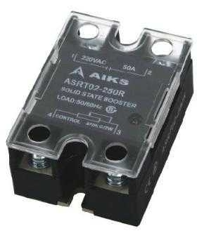 供应 爱克斯固态继电器/调压器 ASRT02-250R ASRT02-260R