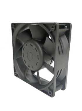 4114NH6大风量12038防水风扇新能源汽车充电桩散热风扇4114 NH6