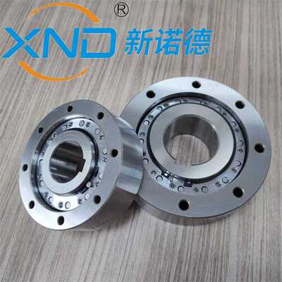 CKF-A100280单向离合器电机逆止器高速轴用非接触式减速机逆止器
