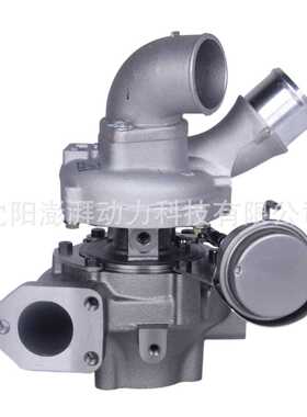 适用现代轻客H-1涡轮增压器总成53039880226 282314A700 K03-0226