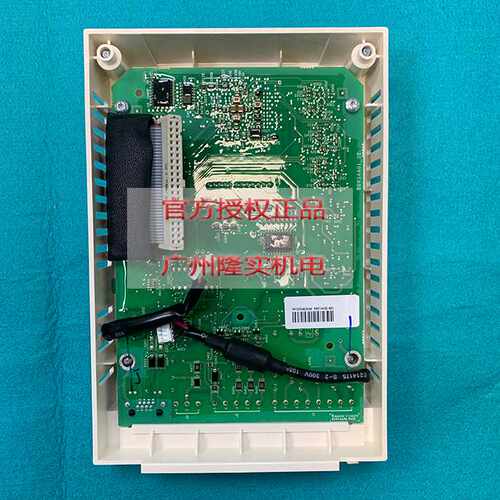 ATS22备件全新原装VX4A221220V变频器备件