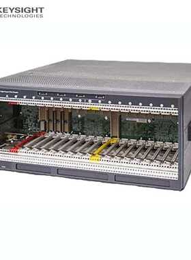 是德科技 电子测量仪 M9018B  机箱 售收维修可咨询