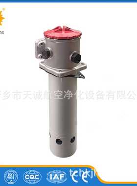 吸油过滤器TFA -800×100F-Y/C工程机械液压油箱吸油过滤器