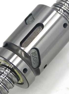 宁波厂家直销 电动缸专用传动螺杆 SCNH01605-5.8 国产丝杠螺母