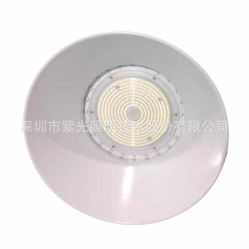 深照紫光GF9039LED泛光灯200W带罩