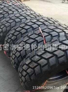 越野卡车轮胎11R18 全钢子午线汽车胎11r18r20 12.5 13 13.00R20