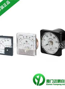 韩国京甫Kyongbo电流表电压表WA-A1 WA-A2 原装进口