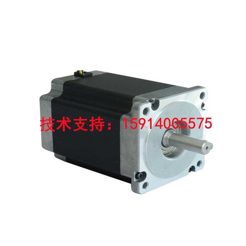 全新原装YAKO研控YK110HB115/150/201-1956A两相步进电机轴径19mm