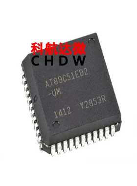 AT89C51ED2-SMSUM AT89C51ED2-SLRUM ACS722LLCTR-05AB-T单片机