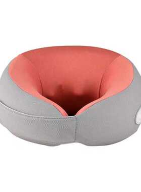 歌林（kolin）诺德U型枕颈椎按摩器组合套GL-AM02