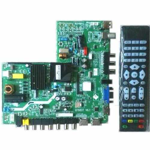 TP.VST59.53T QT553TV1.1三合一主板支持32-55寸通用T.VST59S.P75