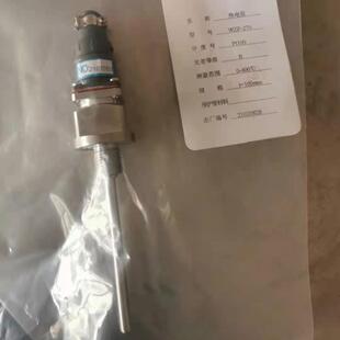 安徽康泰电气现货供应航空热阻PT100,PT1000精密测量高精度热电偶