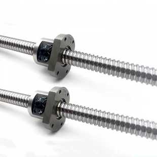 2.6ZZ BTK2505A NUT BTK2505V THK滚珠丝杆丝杠螺母轴承