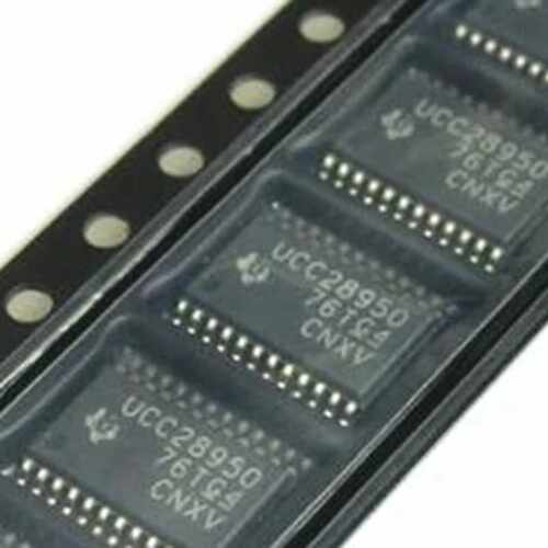 电源  UCC28950PWR 丝印UCC28950 TSSOP-24 开关控制芯片