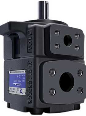 YLC永灵叶片泵PV2R1-8/10/12/14/17/19/23/25/28/31RAF1