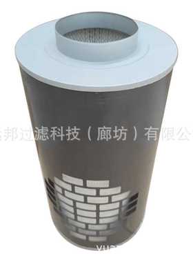 供应 颇克 AH1135 PA2724空气滤芯 滤清器