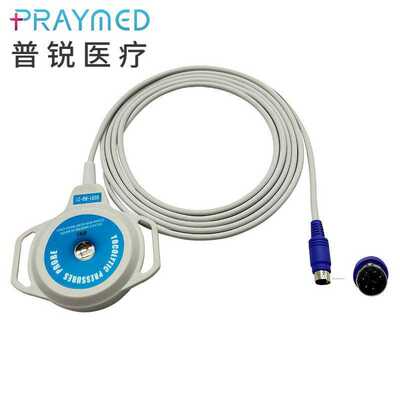 Bionet FC-700 TOCO胎儿传感器/探头  6-pin