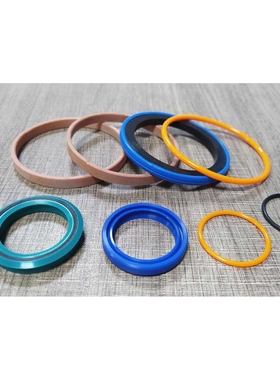 装载机挖机一体油缸密封件修理包? 适用于JCB991-00099修理包