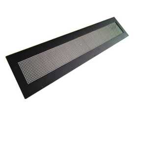 公交车车内显示屏 车内LED广告屏 8字公交车车内LED广告屏